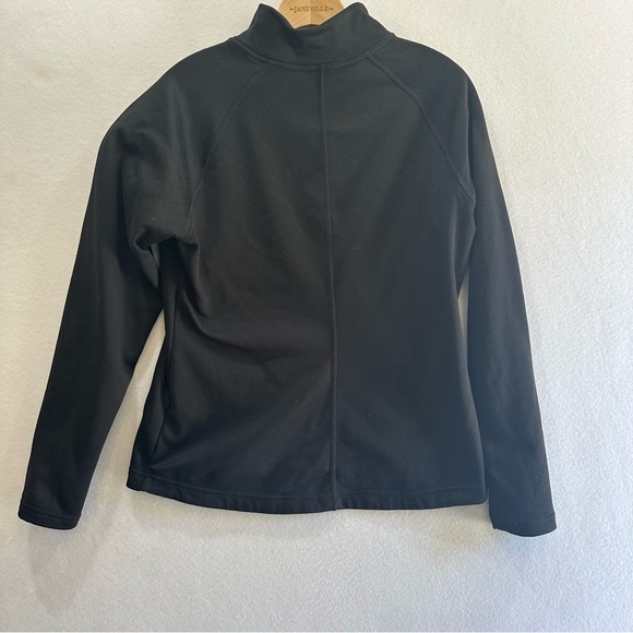 The North Face Women's Canyonlands 1/4 Zip Fleece Sweaters Size Medium - Picture 7 of 12